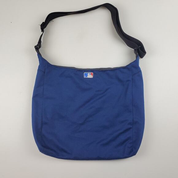 Little Earth Seattle Mariners Team Jersey Tote Bag Purse - Picture 4 of 9